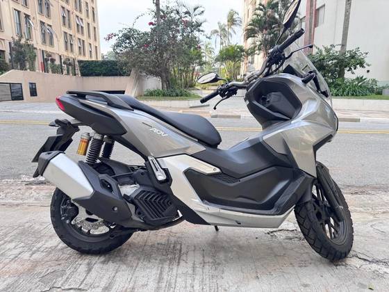 HONDA ADV 160 HONDA ADV 160